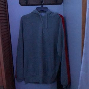 men’s hoodie